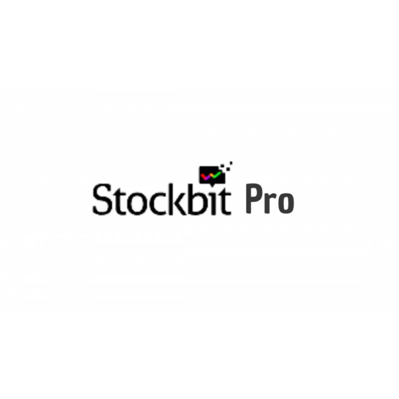 STOCKBIT PRO 30 HARI