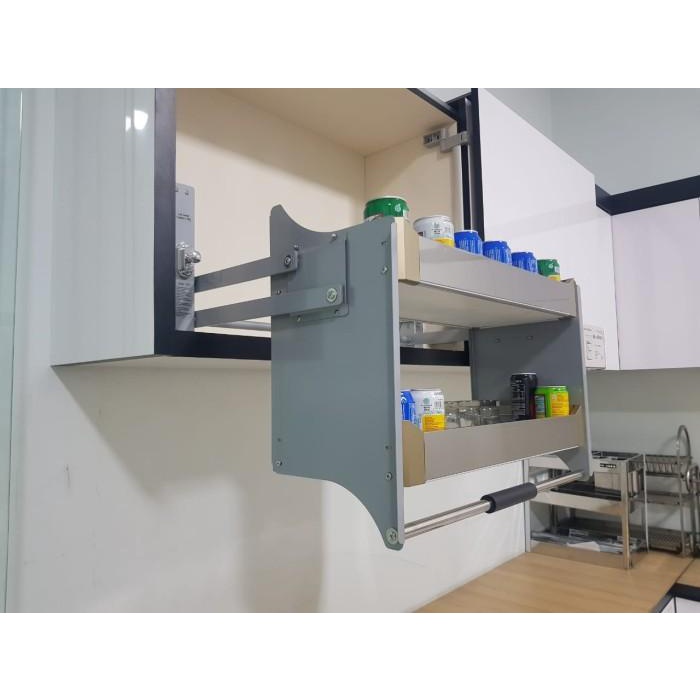 ELEVATOR BASKET / SJJ / KNOCKERS INDONESIA