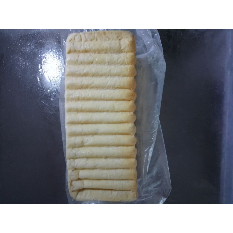 

roti tawar Bakar bandung