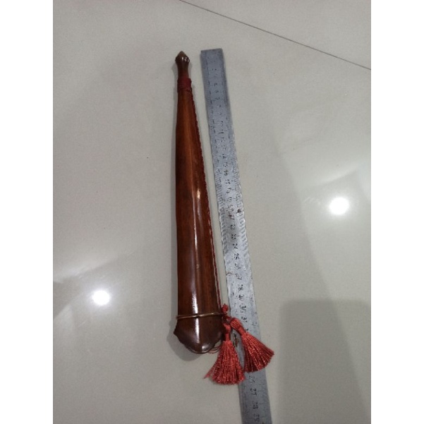 Tutup tmbk lawasan kayu trembalu