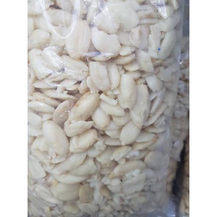 

New Product--Kacang Kenari 100grm