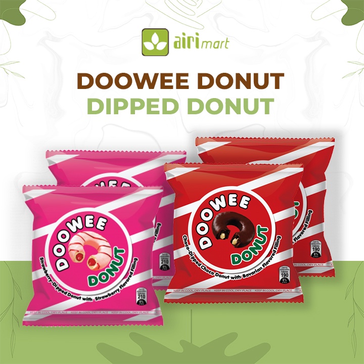 Doowee Donut