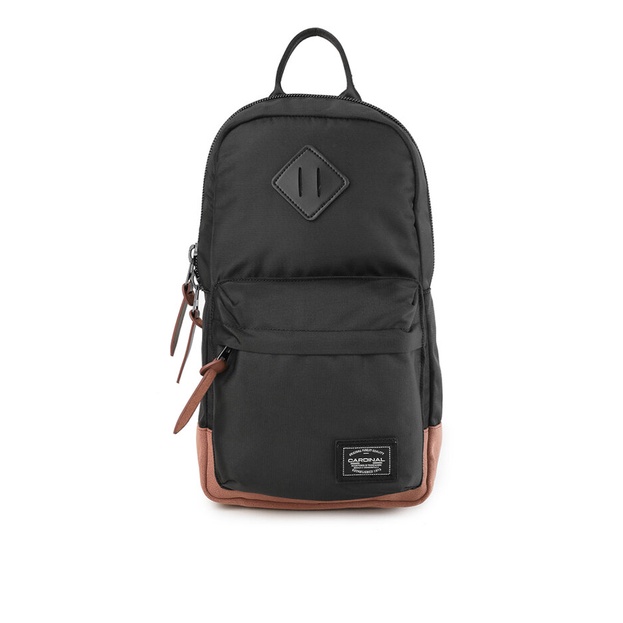 Tas Backpack Cross Body Cardinal V0224L01A