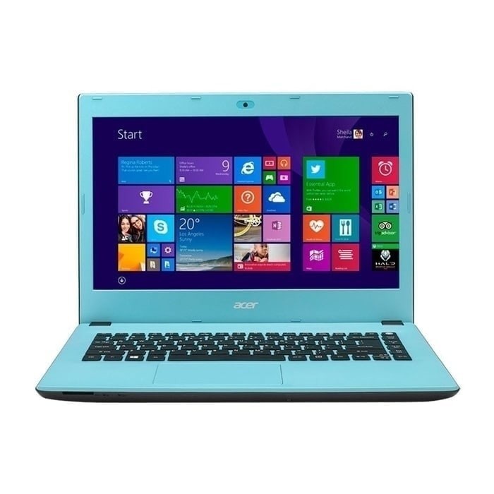 [Laptop / Notebook] Acer E5-473G-35Gg Core I3 Laptop Bekas / Second