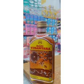 

madu nusantara 250