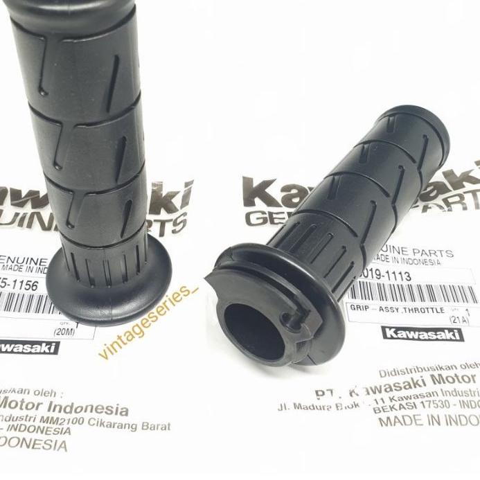 SALEkawasaki kaze r handgrip kaze r original handfat kazer kaze r original|SQ7