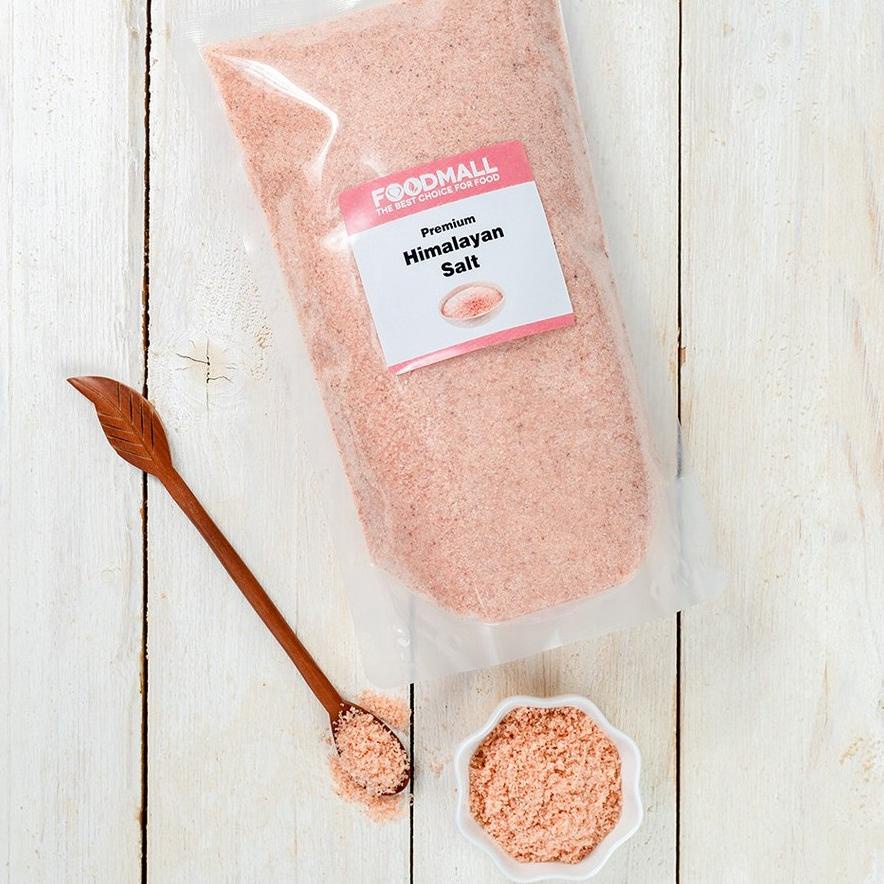 

Trc4a4Zo--Garam Himalaya 1 kg Pakistan / himalayan salt Asal Khewra Salt Mine Pakistan