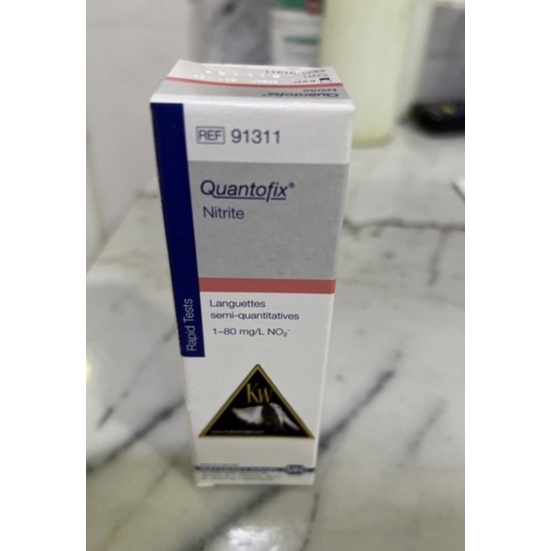 Test Kadar nitrit sarang burung walet / cek kadar nitrit sarang walet / nitrit sarang walet / alat c