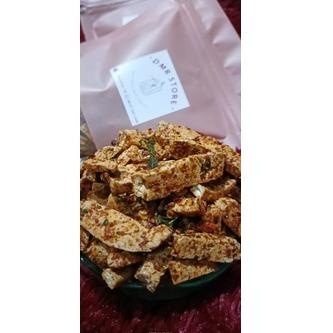 

CSXx4X8--Basreng Daun Jeruk Basreng Pedas Basreng Sultan Basreng Stik Extra Pedas