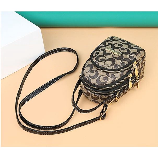 Tas Selempang Wanita Tas Selempang Jinjing Wanita