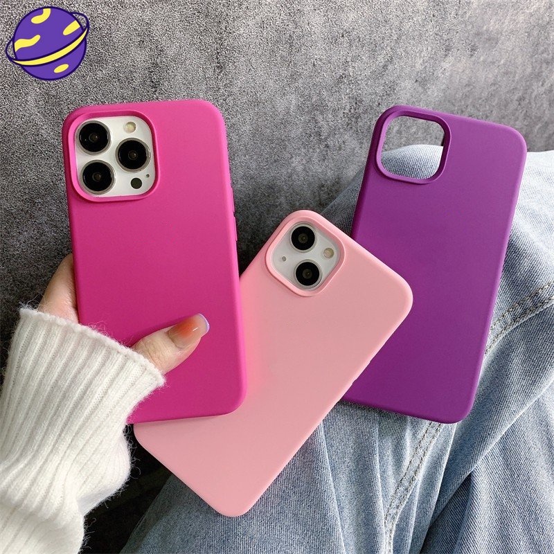 Soft Case Hp Gambar Naga Bahan Silikon Untuk iPhone 14 / 14Pro / 14ProMax / 14Plus