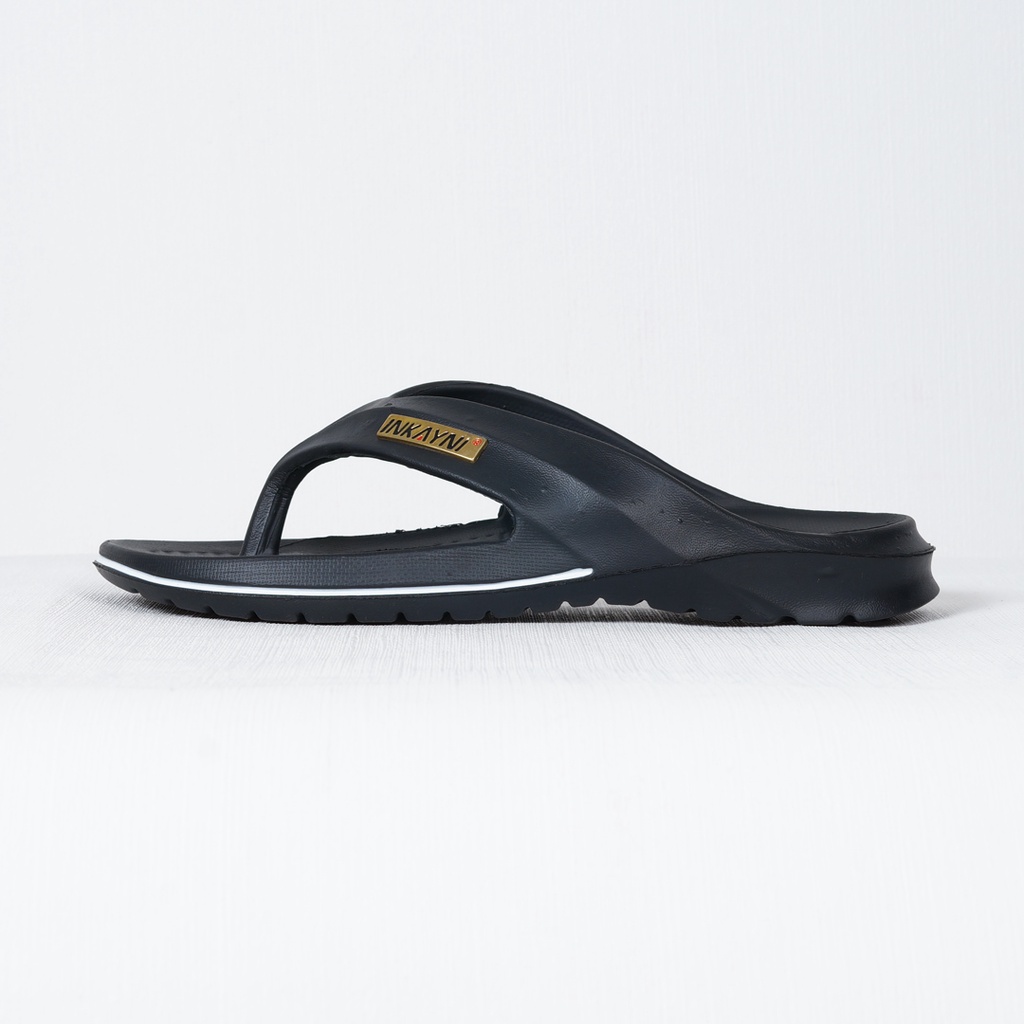 Shoesme - Sandal Jepit Pria Karet Denver - Sandal Pria Kasual