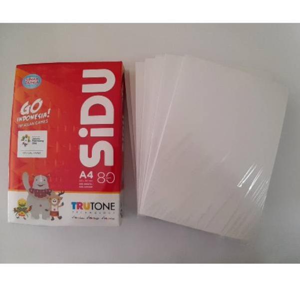 

Best HVS ECERAN A4 / F4 100 lbr ( 70 / 80 / 100 gr ) ☣➳ 90@DD