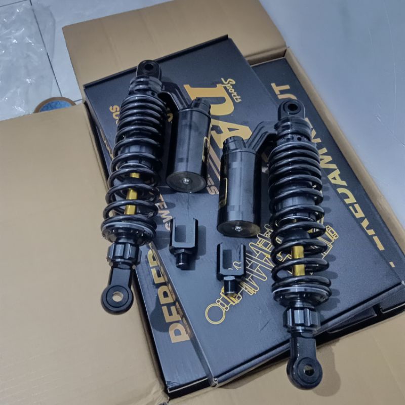 Shock Copy KTC ukuran 320