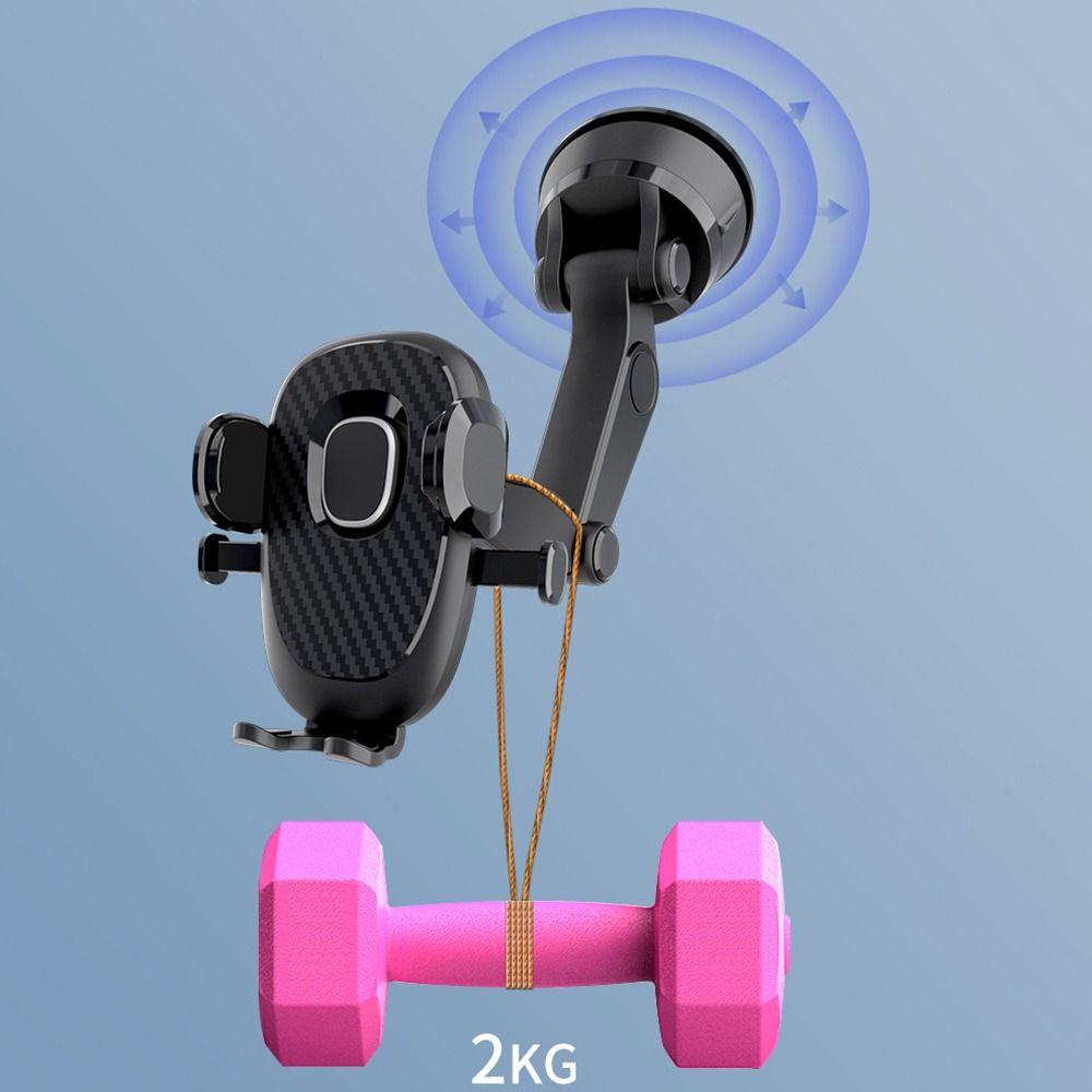 Top Car Phone Holder Universal Di Dudukan Hp Mobil