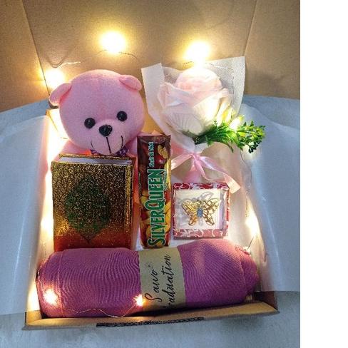 

FREE ONGKIR!KADO CEWEK ULTAH | KADO ANNIVERSARY | KADO ULANG TAHUN|SQ4