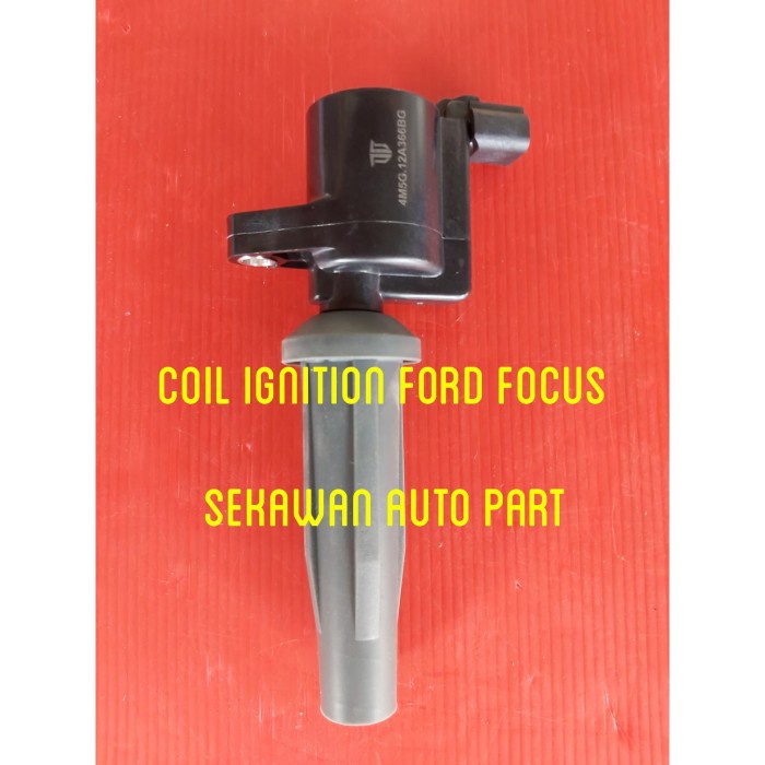 Coil Ignition Ford Focus .
