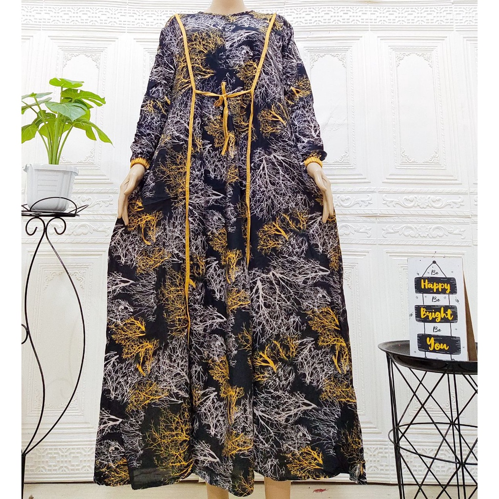 Gamis Ranting | RANTING Dress