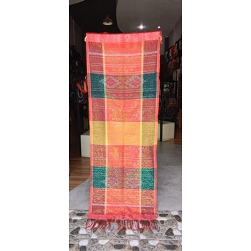 ULOS SADUM CANTIK uk +/- 200cm x 75cm