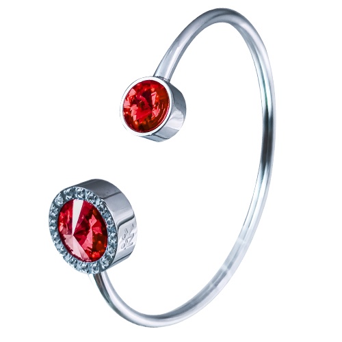 gelang kesehatan kk liforce light siam bracelet