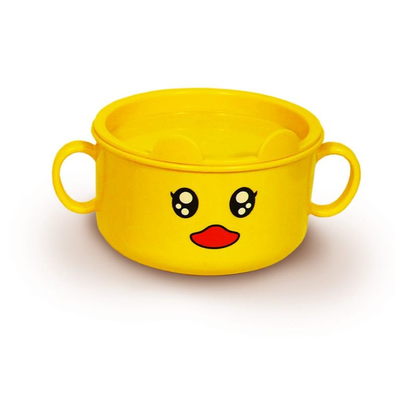 Baby Safe Dining Bowl 530ml FSD03