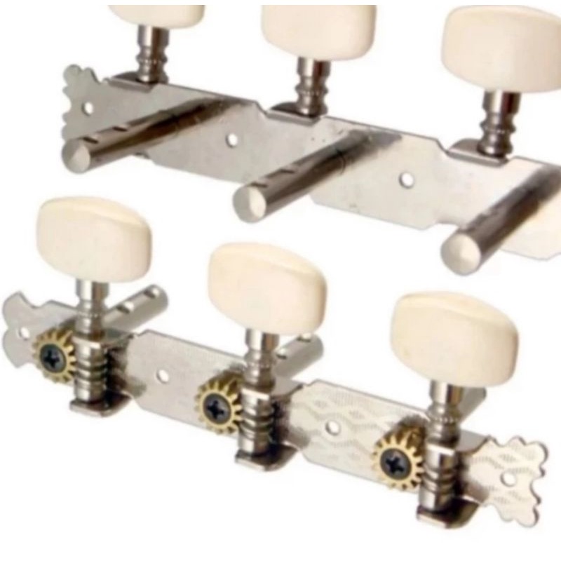 dryer gitar akustik 2pcs