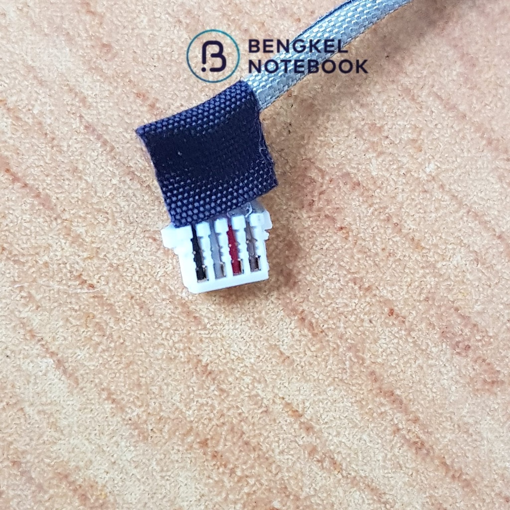 Kabel LCD LVDS Lenovo G500S G505S G510S Z501 Z505 DC02001RR10 DC02001QI10 DC02001V100