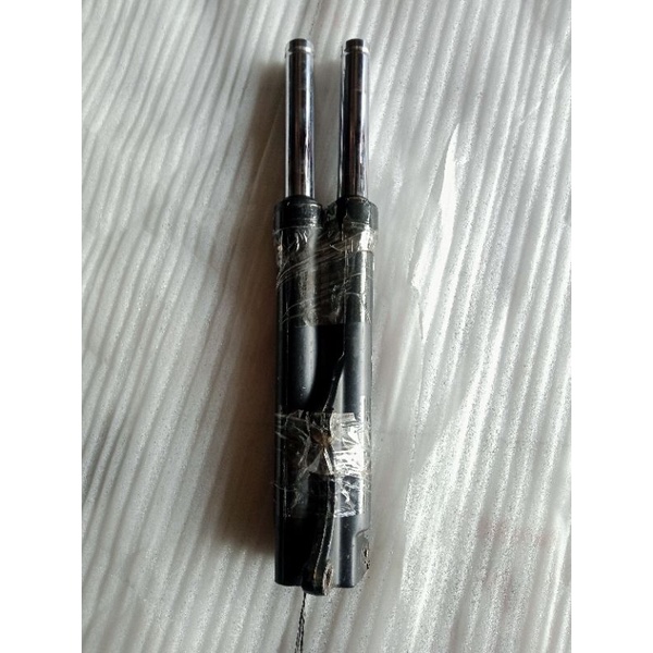 sokbleker sokbreker depan Mio smiel Mio j Mio GT soul karbu original copotan