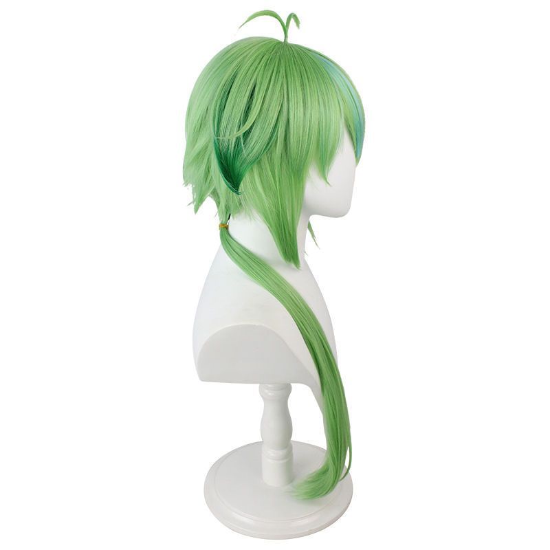 [MikanHiro Store] Cosplay Wig Sucrose Genshin Impact Costume Play