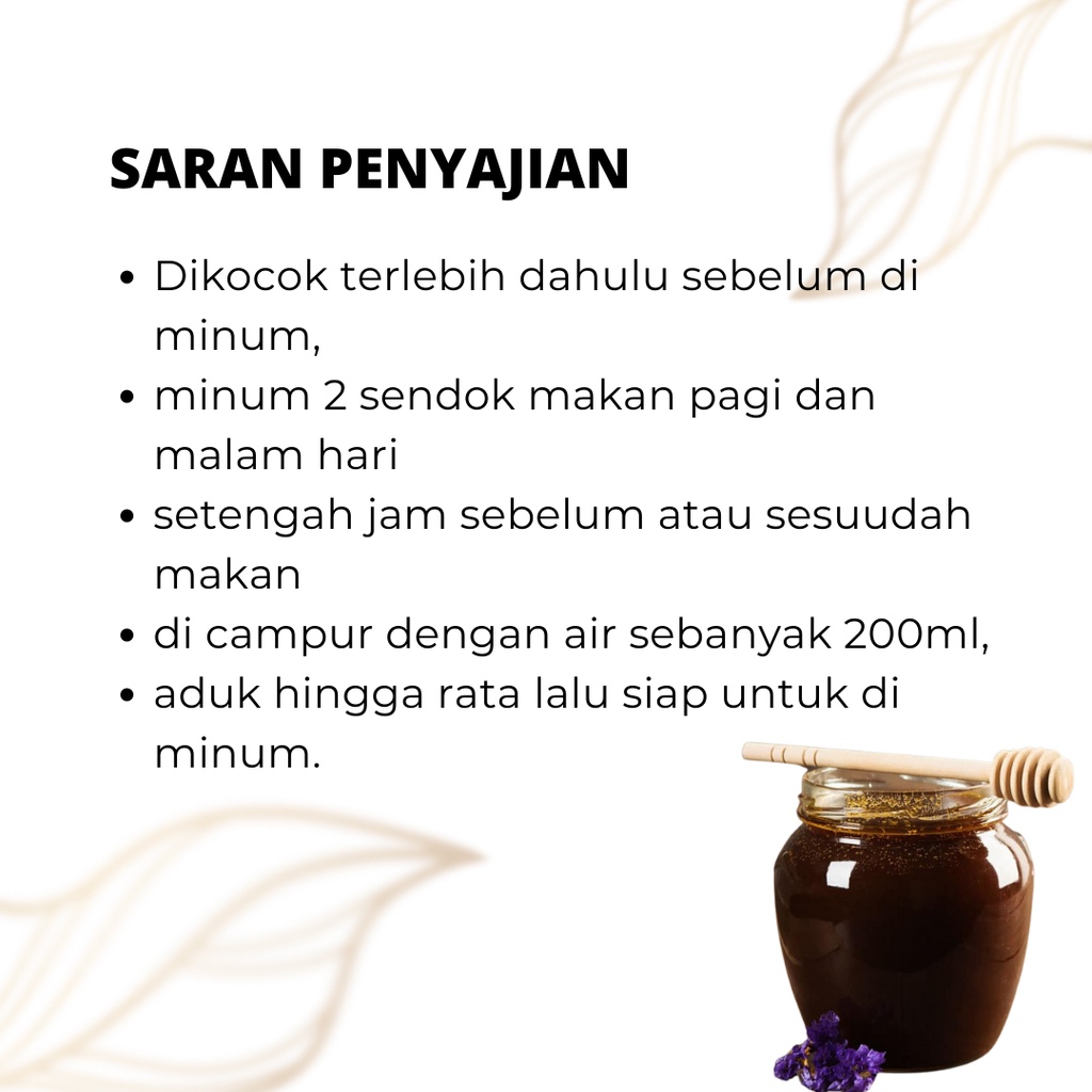 Madu Hutan 350gr Madu murni 350gr Grade A Madu Murah Enak Manis Menyehatkan Madu Hutan 350gr