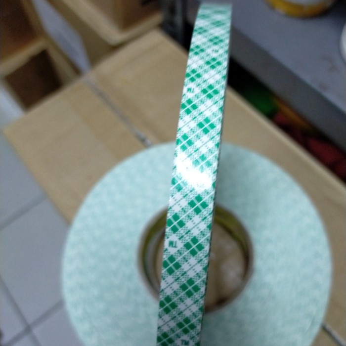 

Double Tape Double Tape 3M 4032. 24Mm X 25