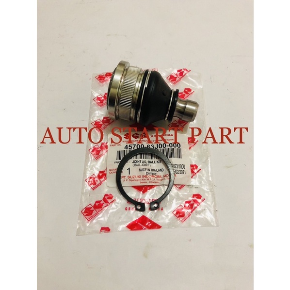 BALL JOINT ORIGINAL SUZUKI SWIFT / SPLASH / AERIO / SX4 / X-OVER (SGP)