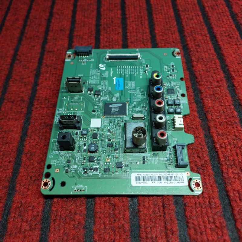 MB MAINBOARD TV SAMSUNG UA32FH4003 - UA 32FH4003