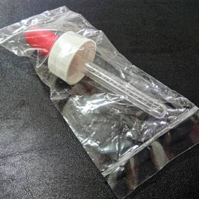 Pipet Drop 1ml Murah | Pipet Tetes Obat