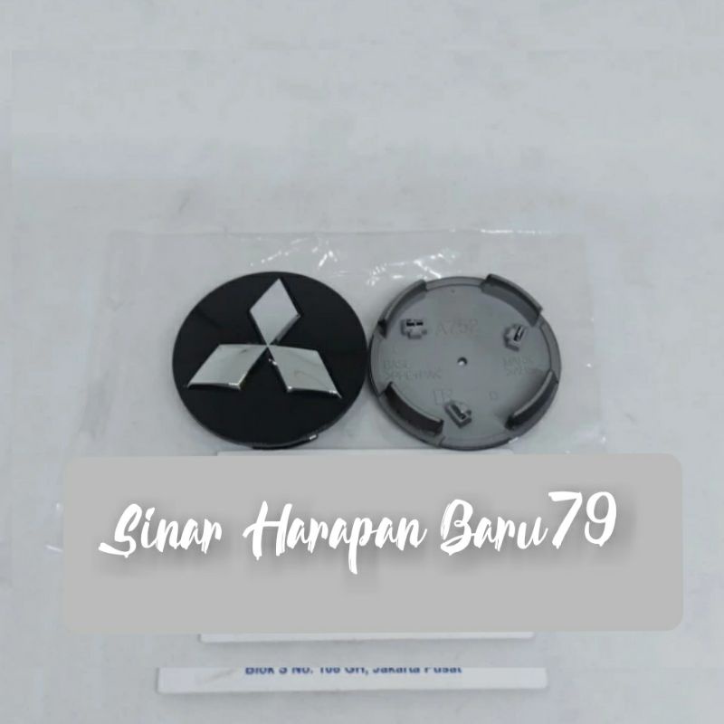 Dog Velg All New Pajero sport/ Facelift dan Xpander All Type