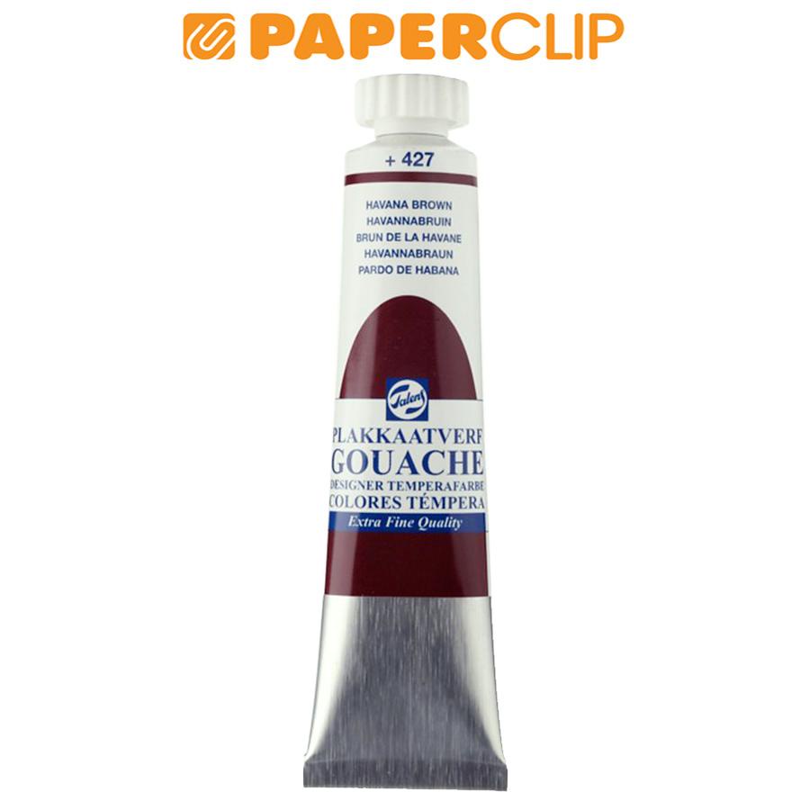 

GOUACHE TALENS 08044272 20ML HAVANA BROWN