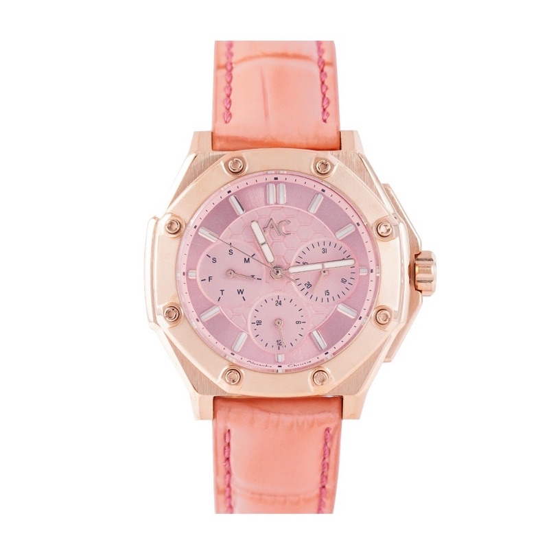 Alexandre Christie 9601 collection