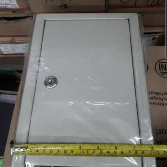 Listrik Box Panel Listrik 20X30 / Box Panel Indoor 20X30