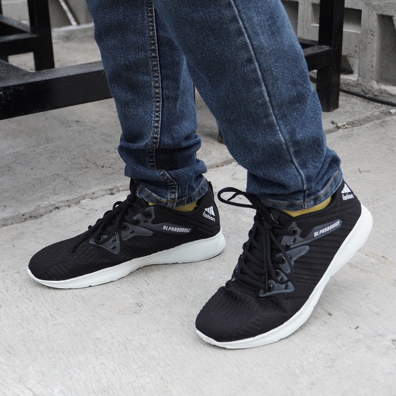 sepatu ALPABOUNCE vietnam