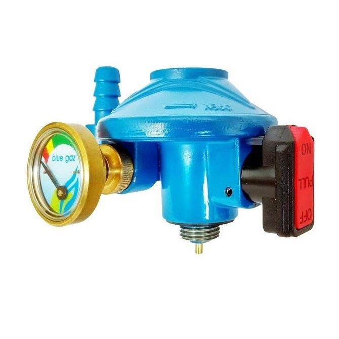 SNR-182 PAKET BLUE GAZ REGULATOR PD - BLUE GAZ INDIKATOR GAS + FF5865D4FD
