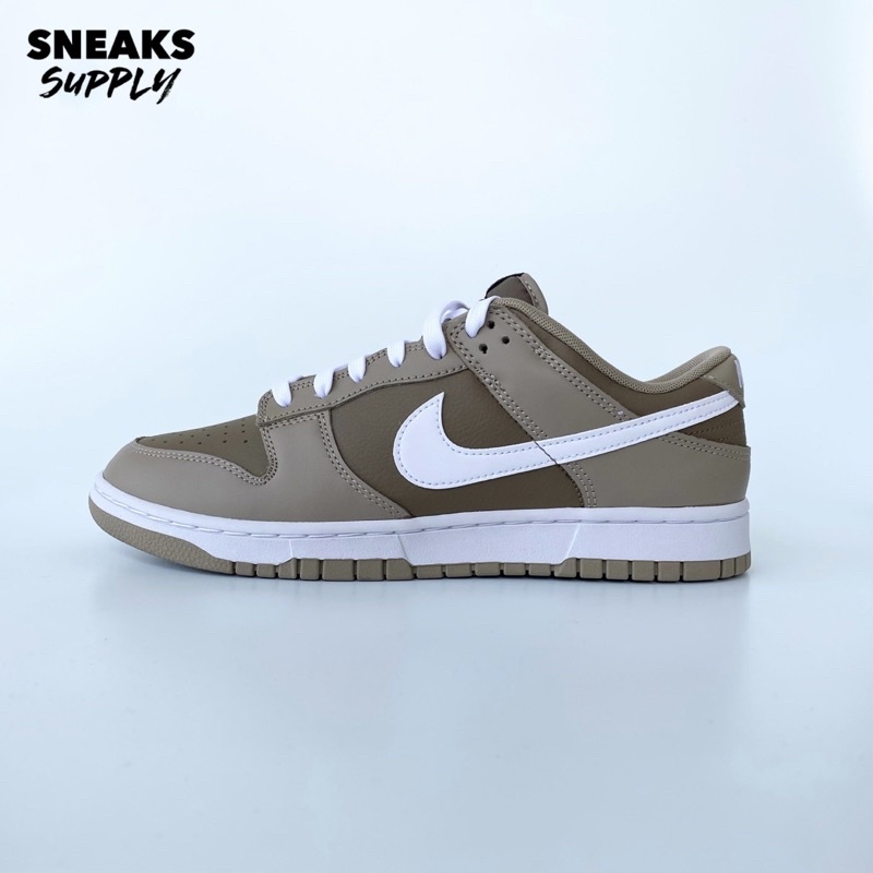 Nike Dunk Low Hazel Rush/Judge Grey