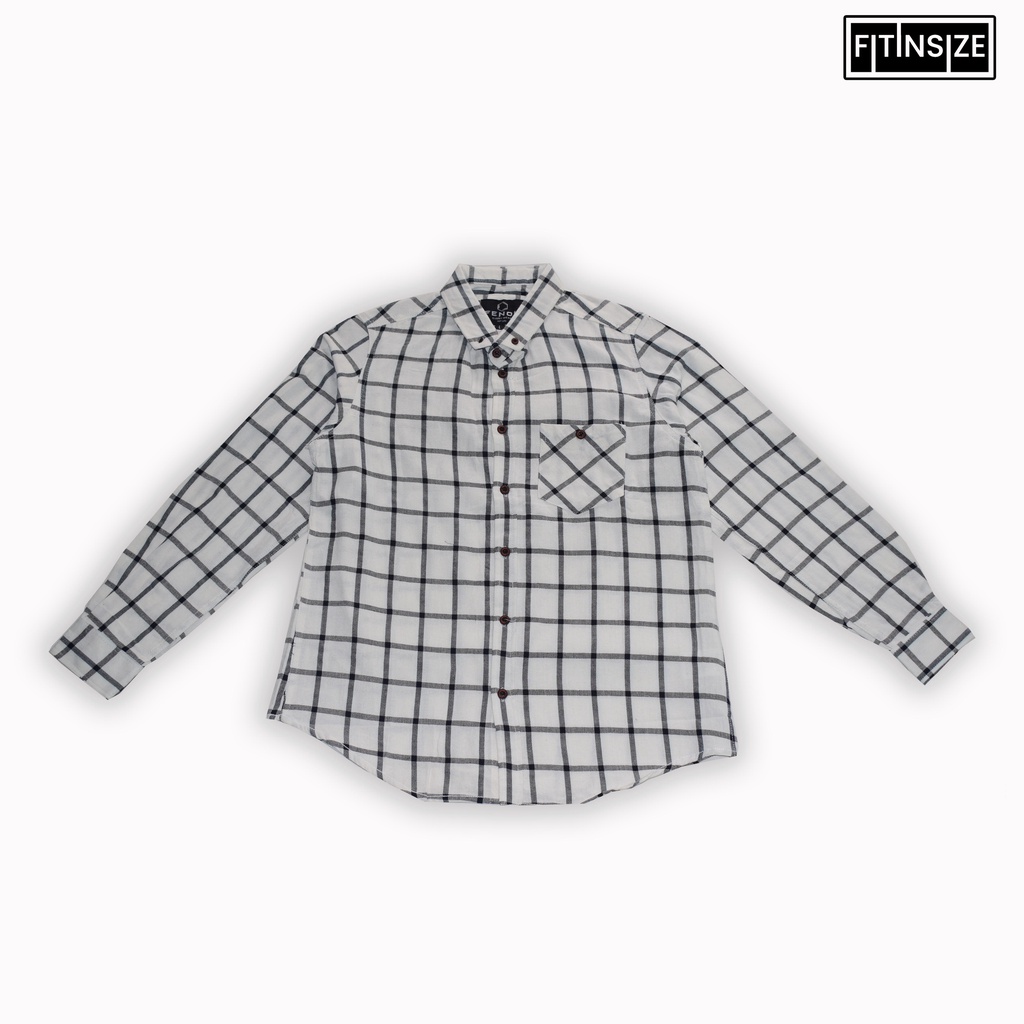 FLANEL MODERN FLANEL ANAK MUDA DISTRO MURAH TOP