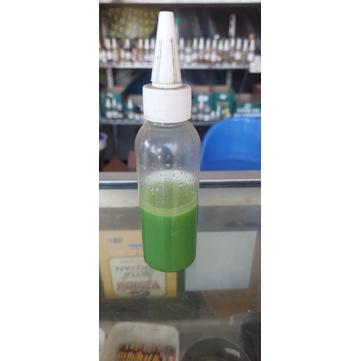 Essen oplosan ikan mas aroma kacang ijo 30ml