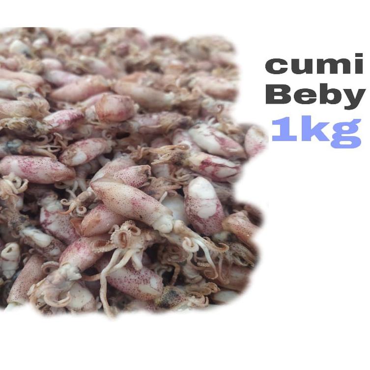 

Discount Today ikan asin cumi beby-1kg !!!