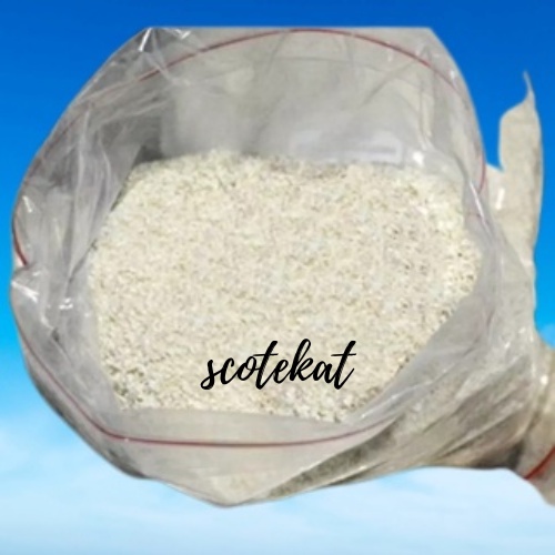 Chitosan / Kitosan / Kitin powder food grade