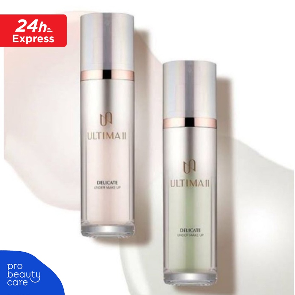 Ultima II - Delicate Under Makeup (60 ml)