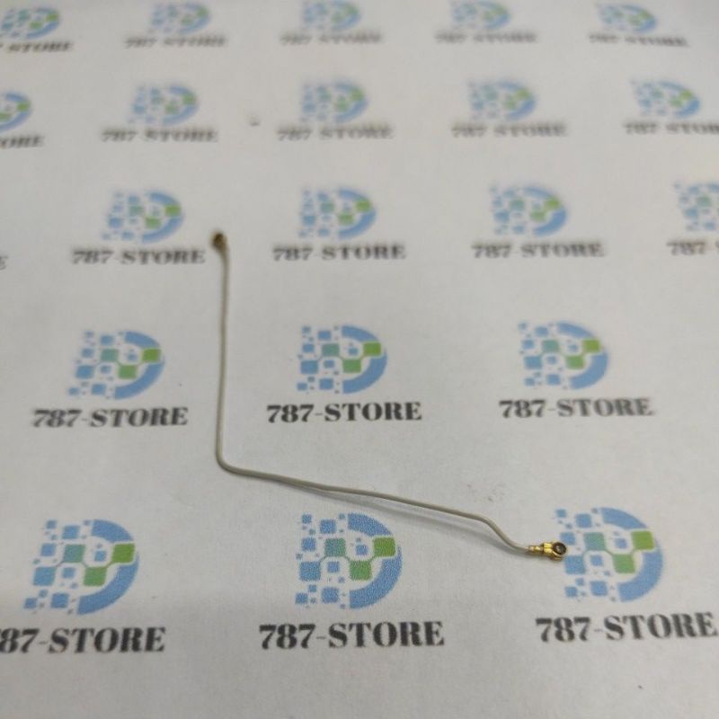 CABLE ANTENA RF SIGNAL SAMSUNG A5 2016 A510F ORIGINAL BEKAS
