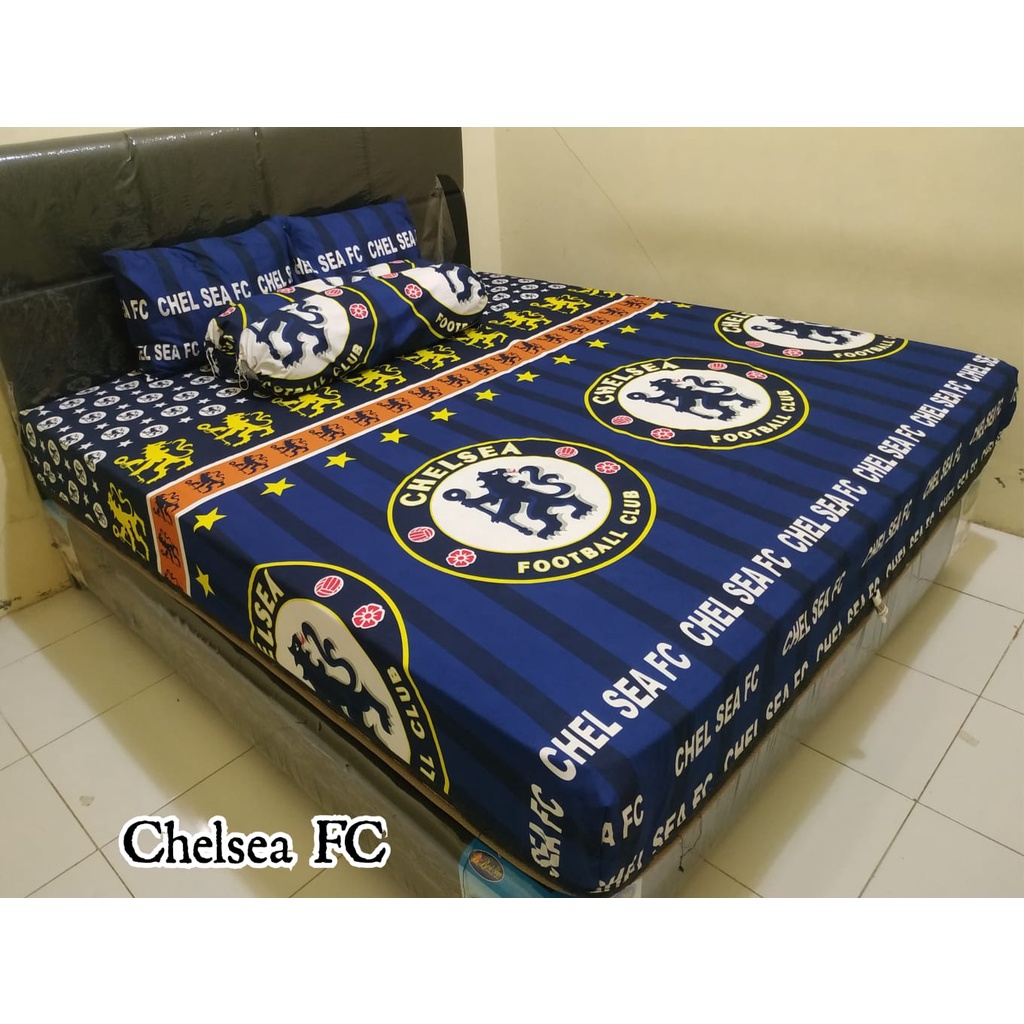 SPREI HOMEMADE CHELSEA FC UK 120,180
