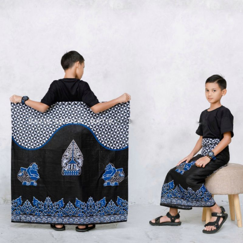 SARUNG ANAK SD TERLARIS DAN TERBARU KAIN ADEM DAN TEBAL // SARUNG BATIK SANTRI