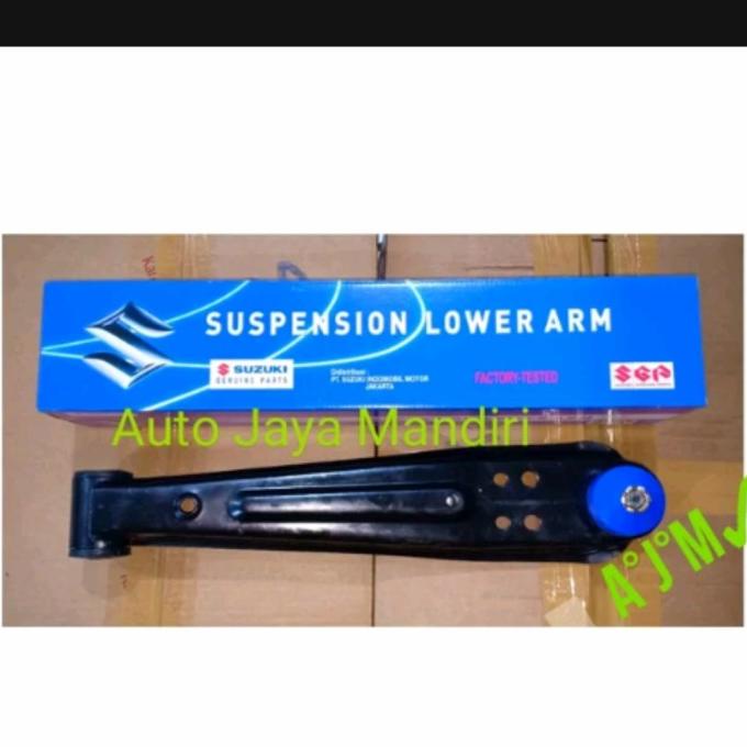 Lower Arm Sayap Bawah Futura T120Ss
